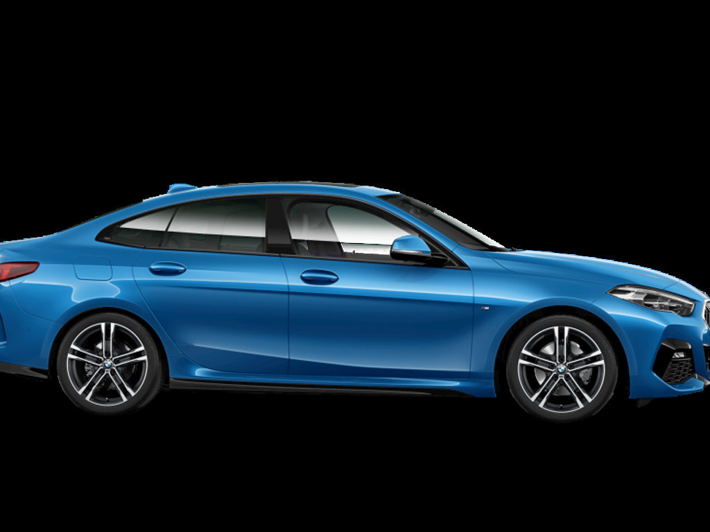 BMW 2 Serie