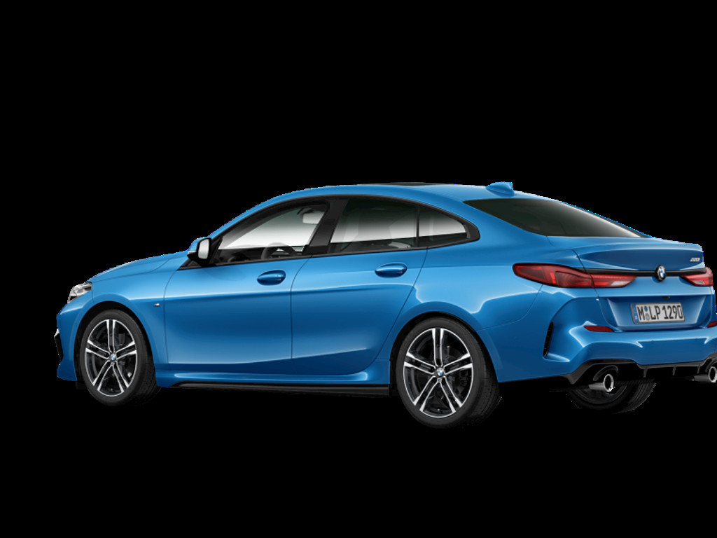 BMW 2 Serie