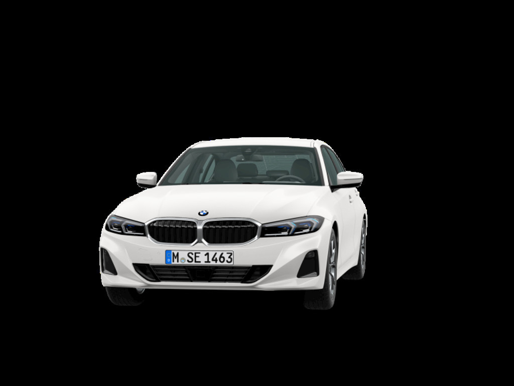 BMW 3 Serie 318 Sedan 318i