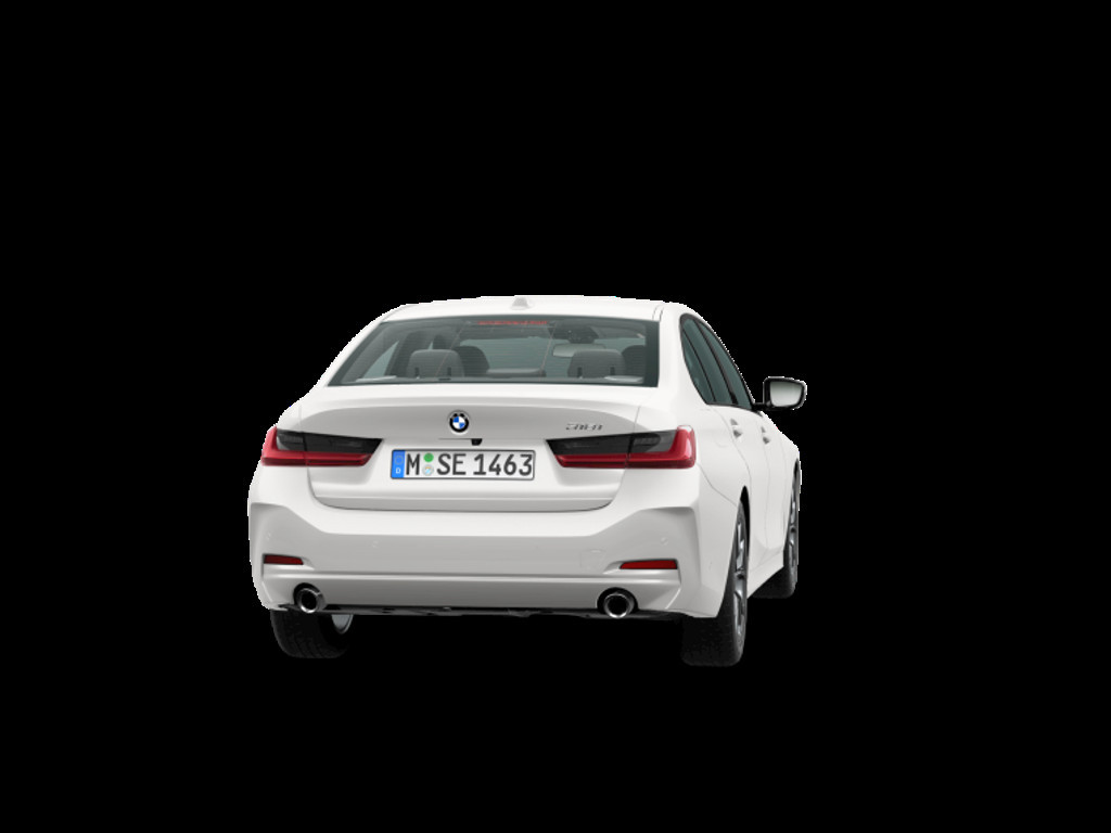 BMW 3 Serie
