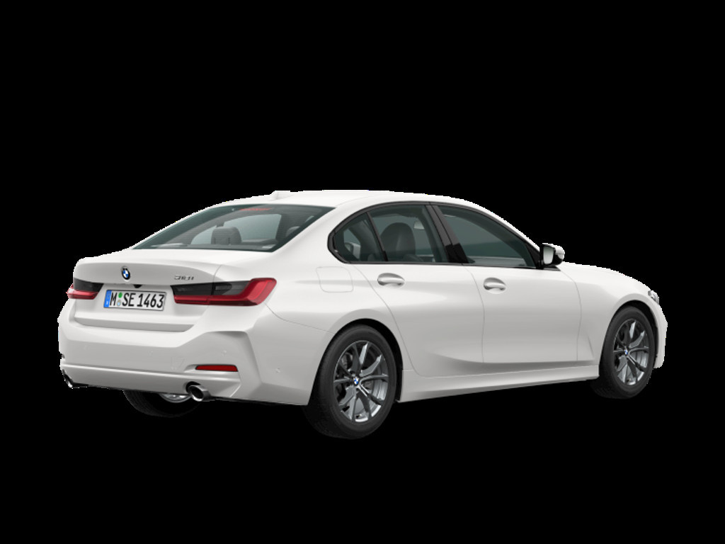 BMW 3 Serie