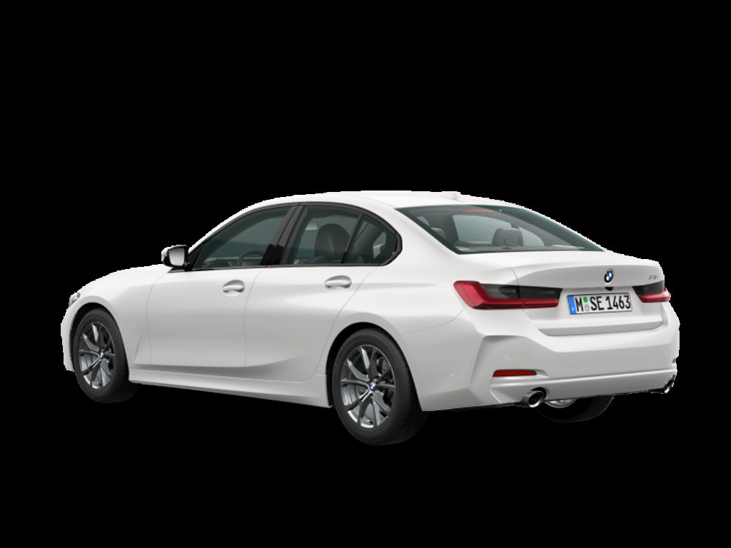 BMW 3 Serie