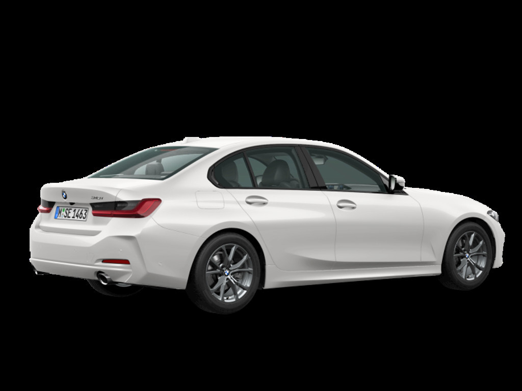 BMW 3 Serie