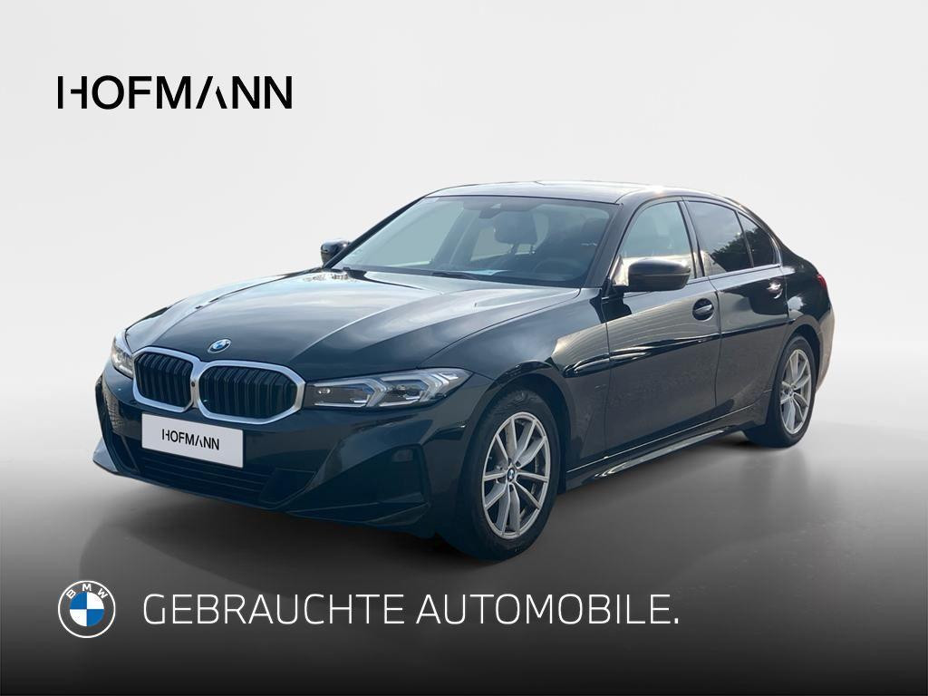 BMW 3 Serie 318 Sedan 318i
