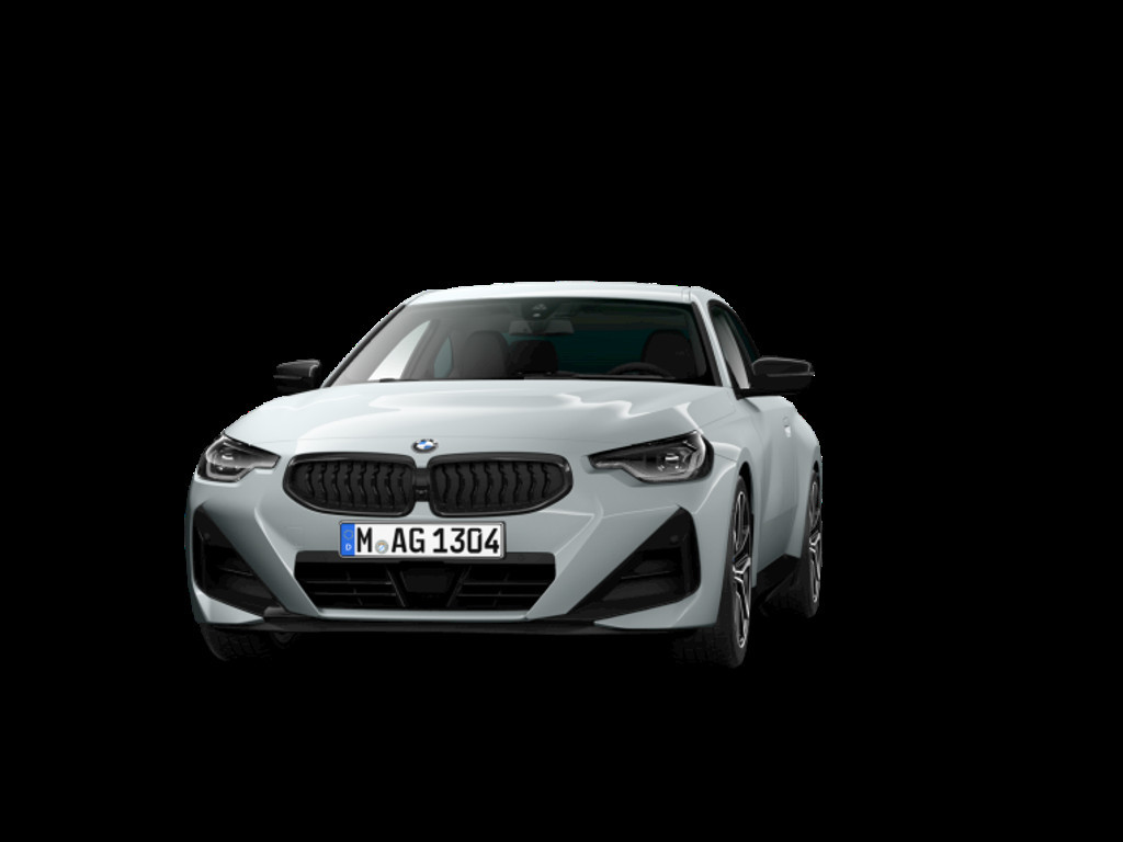 BMW 2 Serie 230 Coupé 230i
