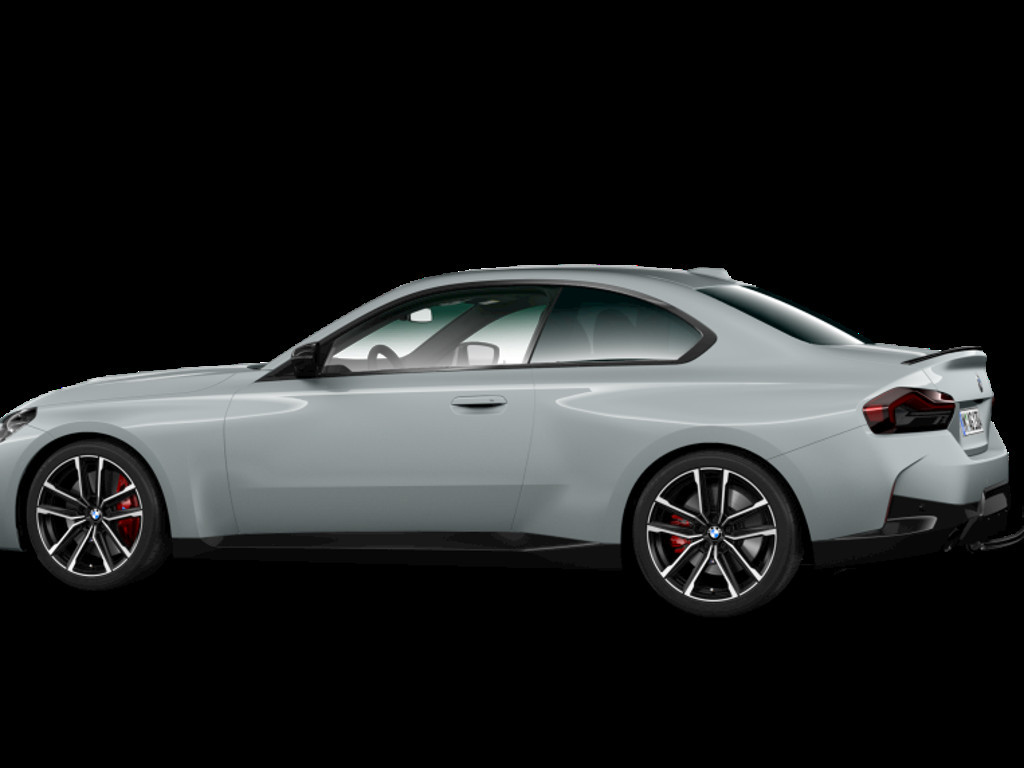 BMW 2 Serie