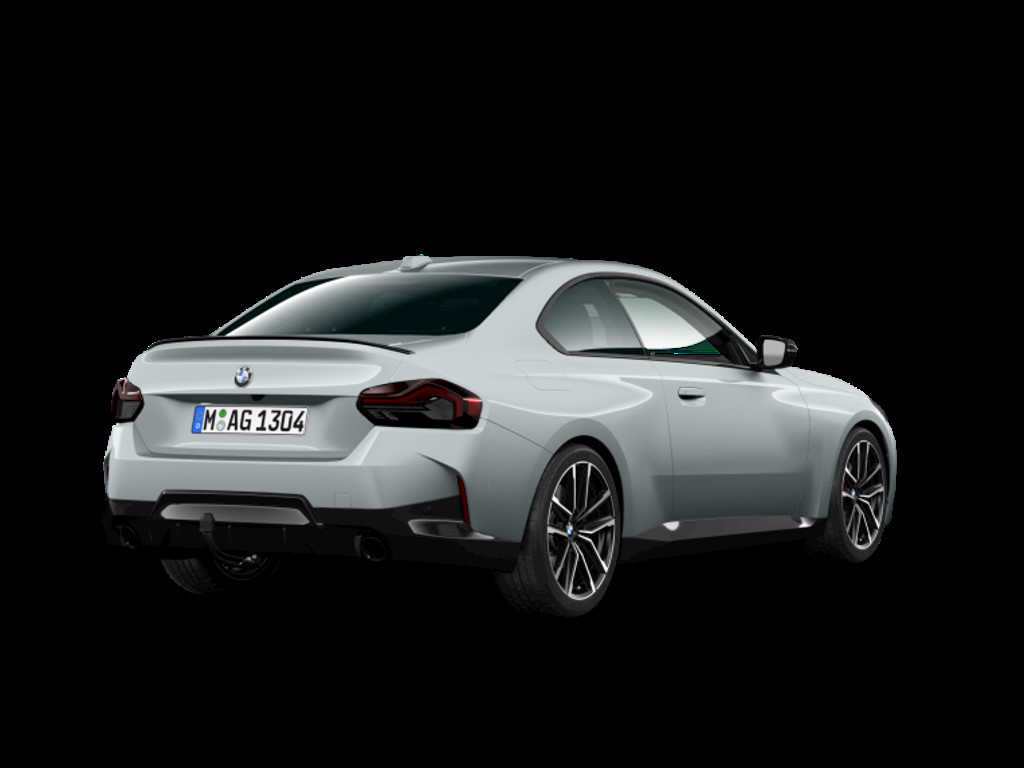 BMW 2 Serie