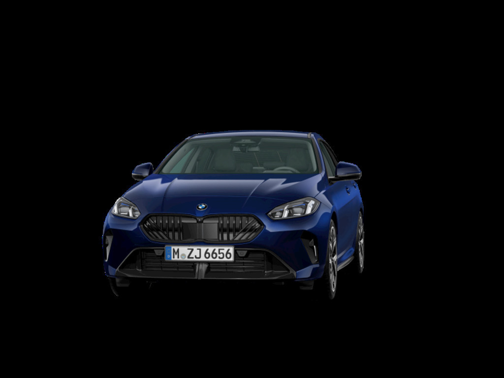 BMW 2 Serie 220 Coupé Gran Coupé