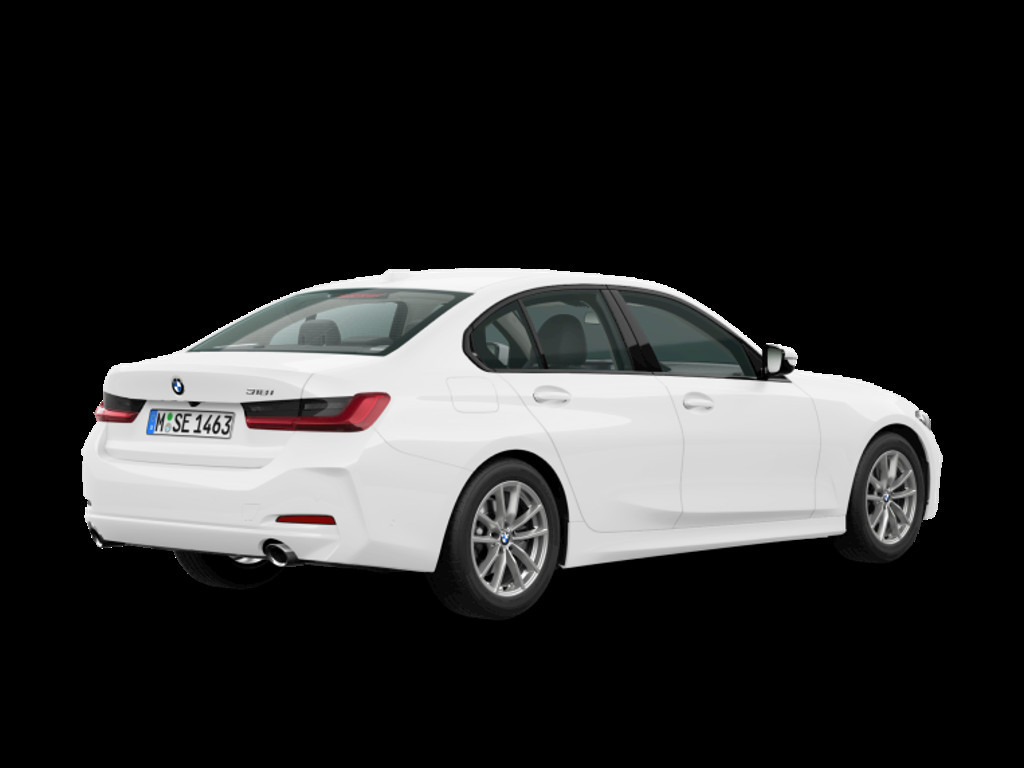 BMW 3 Serie