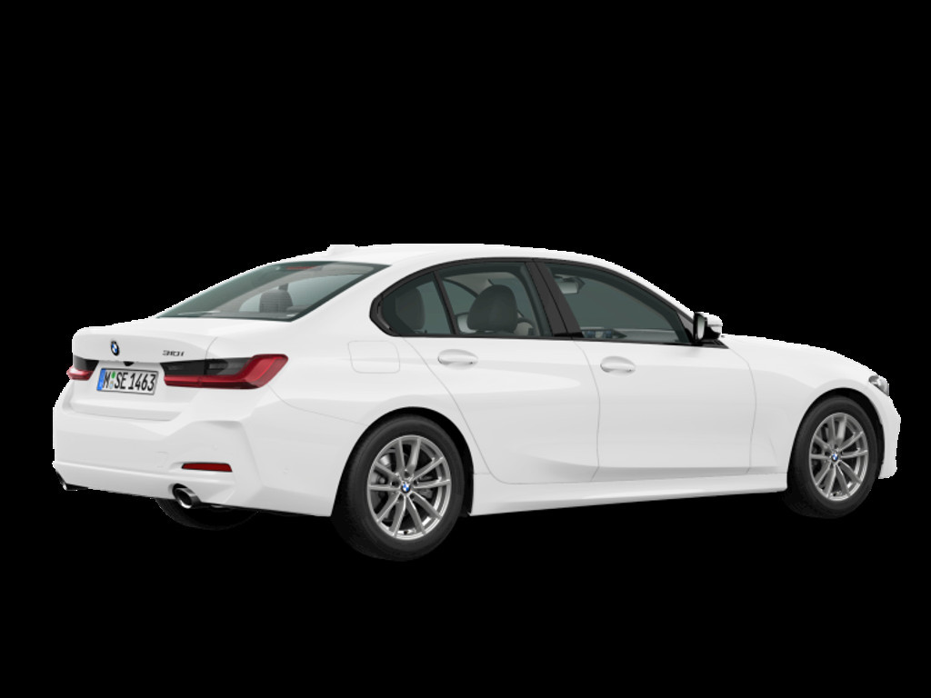 BMW 3 Serie
