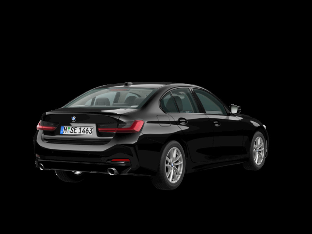 BMW 3 Serie