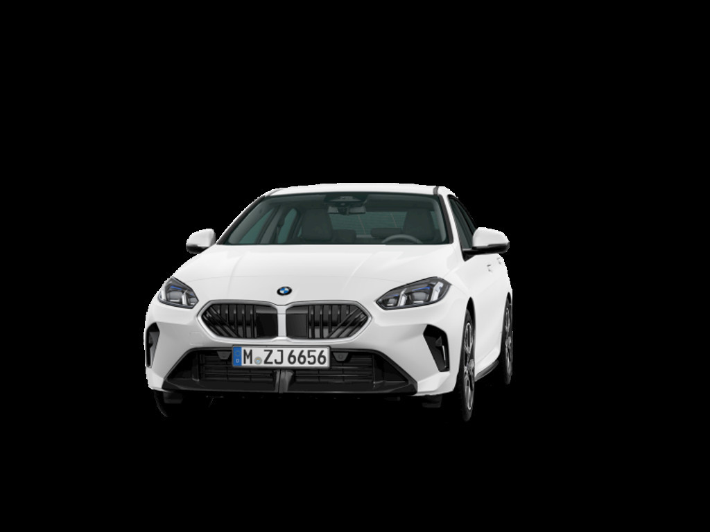BMW 2 Serie 220 Coupé Gran Coupé