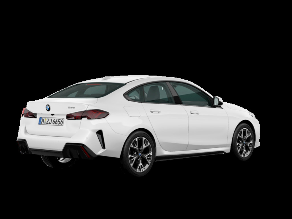 BMW 2 Serie
