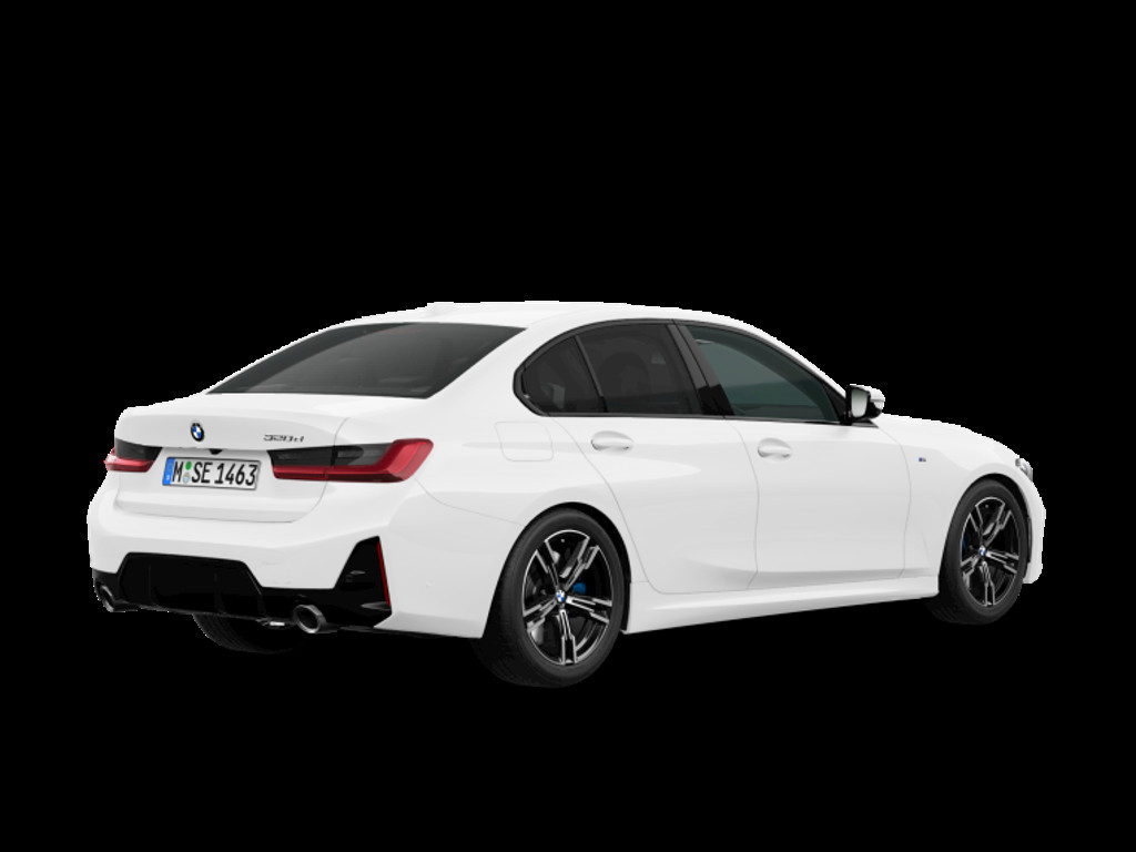 BMW 3 Serie