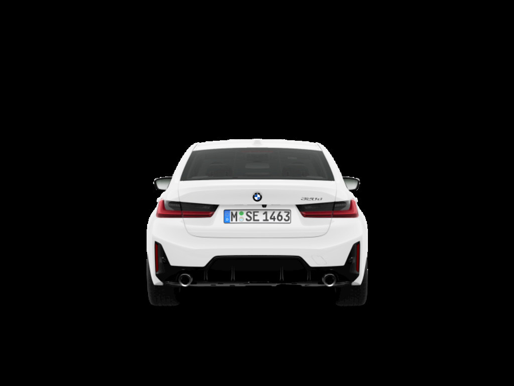 BMW 3 Serie
