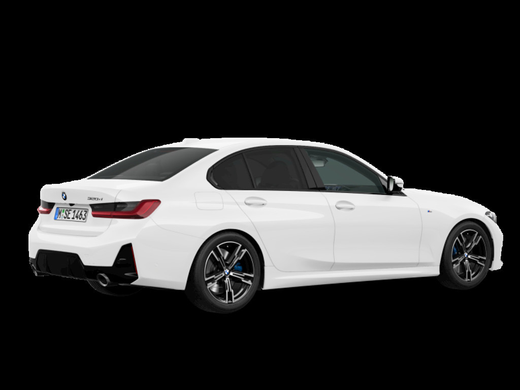 BMW 3 Serie