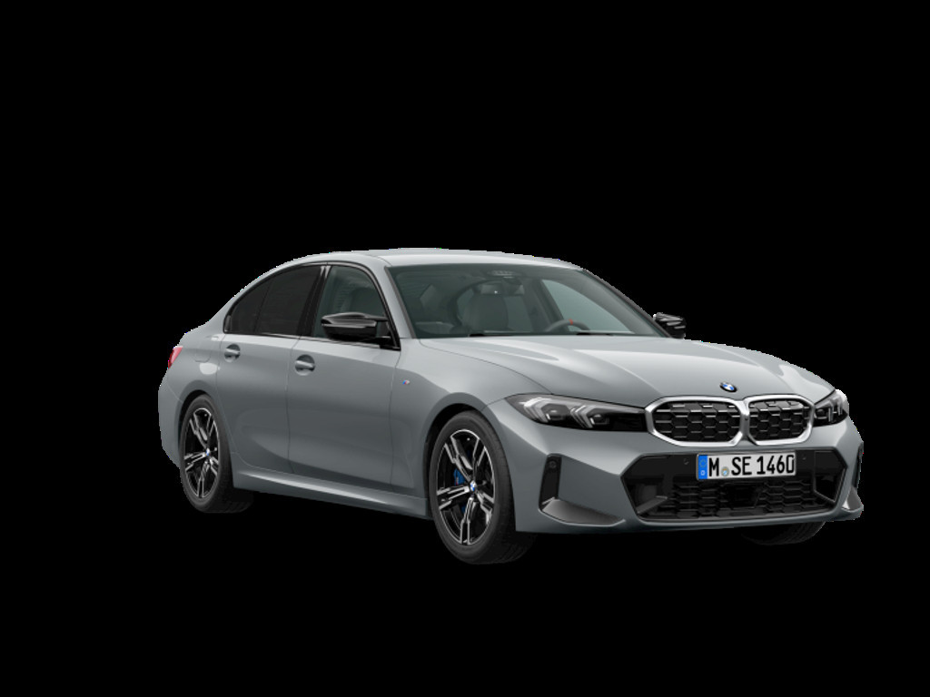 BMW M340