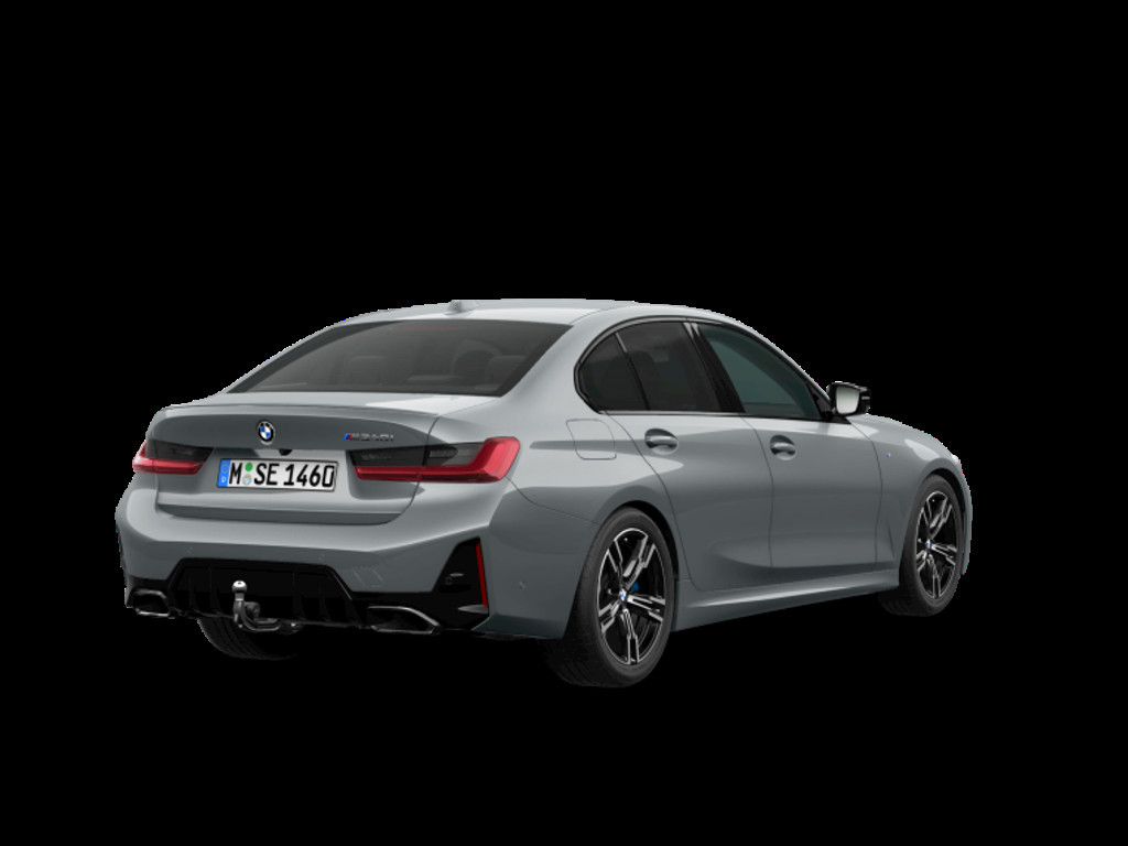 BMW M340