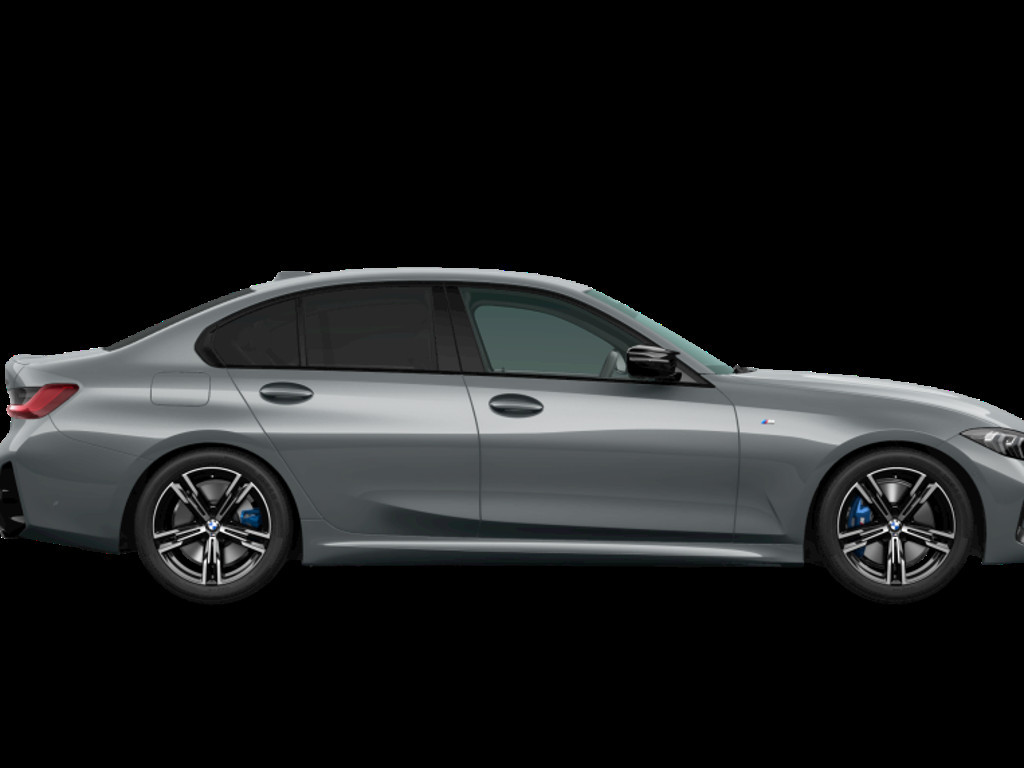 BMW M340