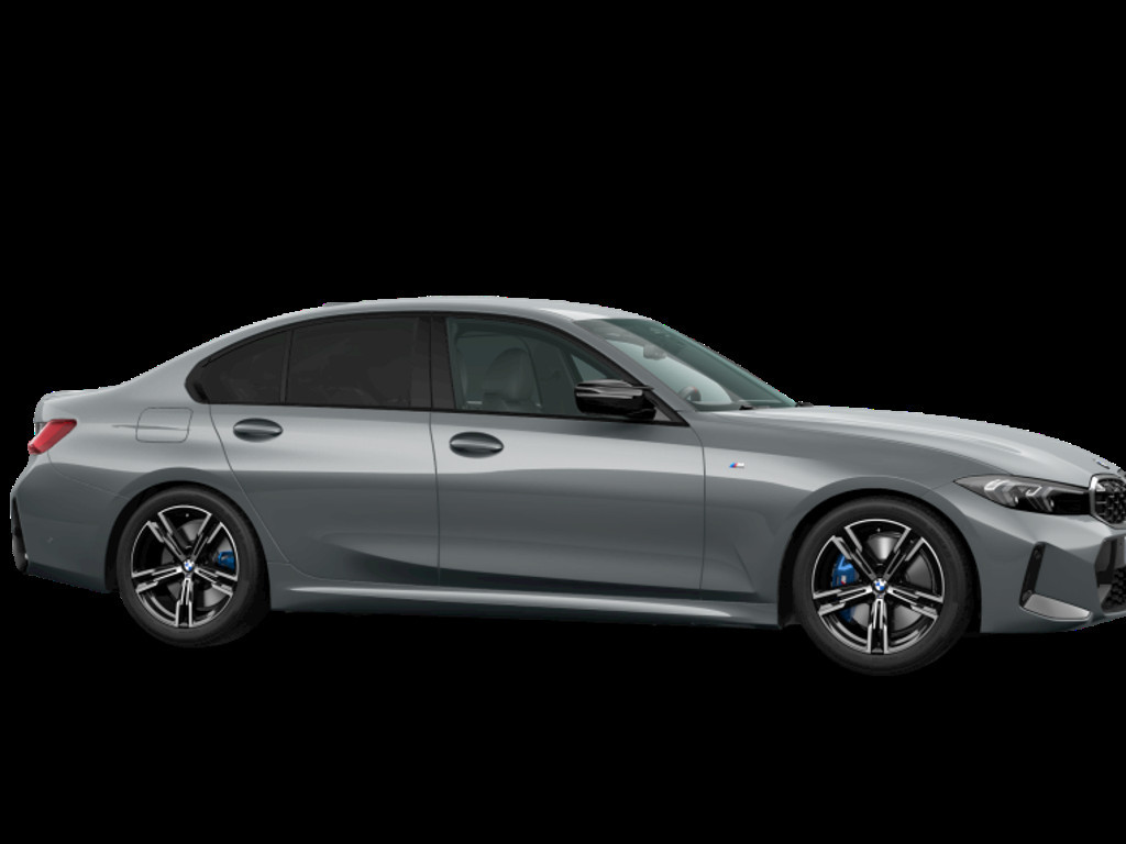 BMW M340
