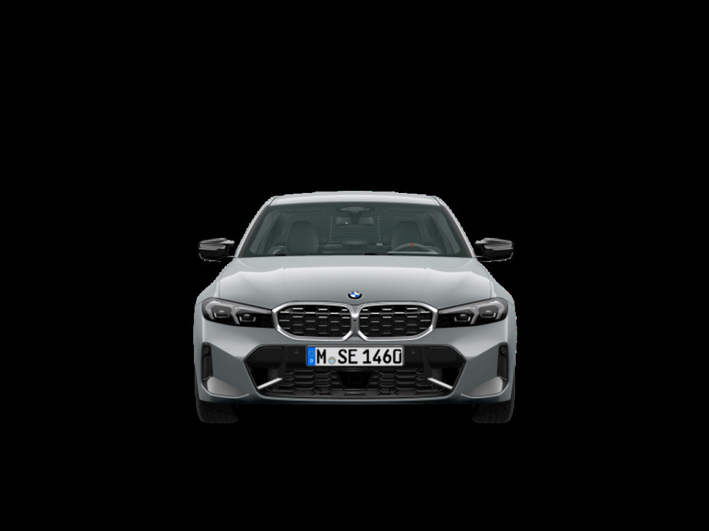 BMW M340
