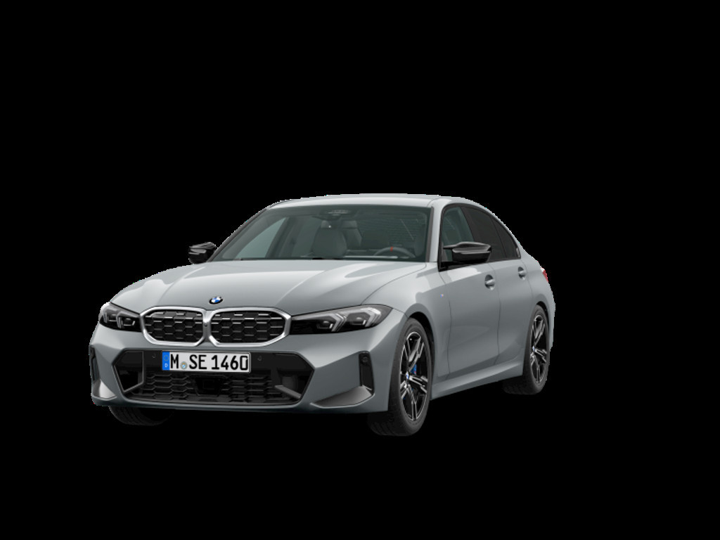 BMW M340