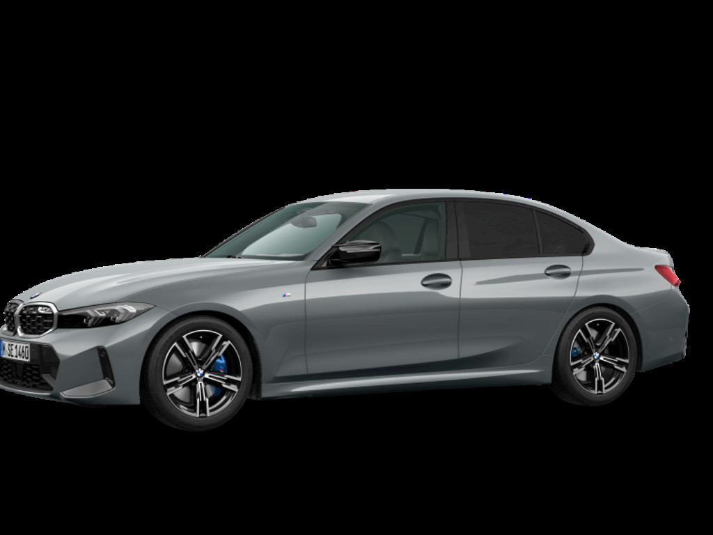 BMW M340