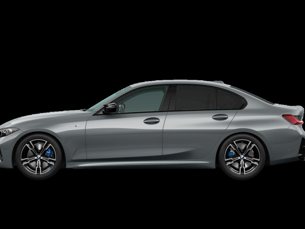 BMW M340
