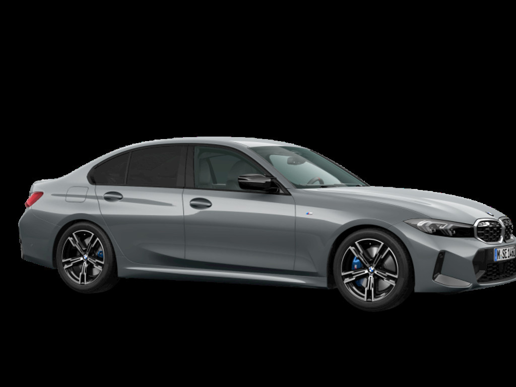 BMW M340