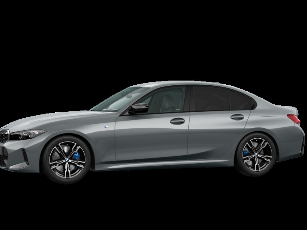 BMW M340