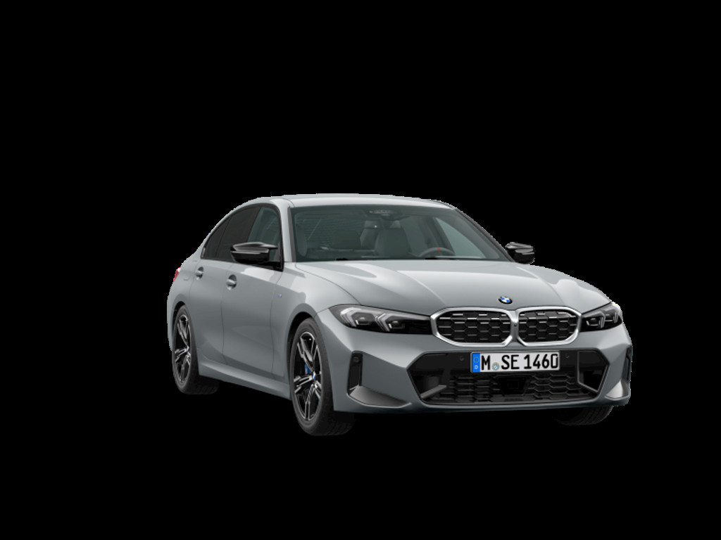 BMW M340