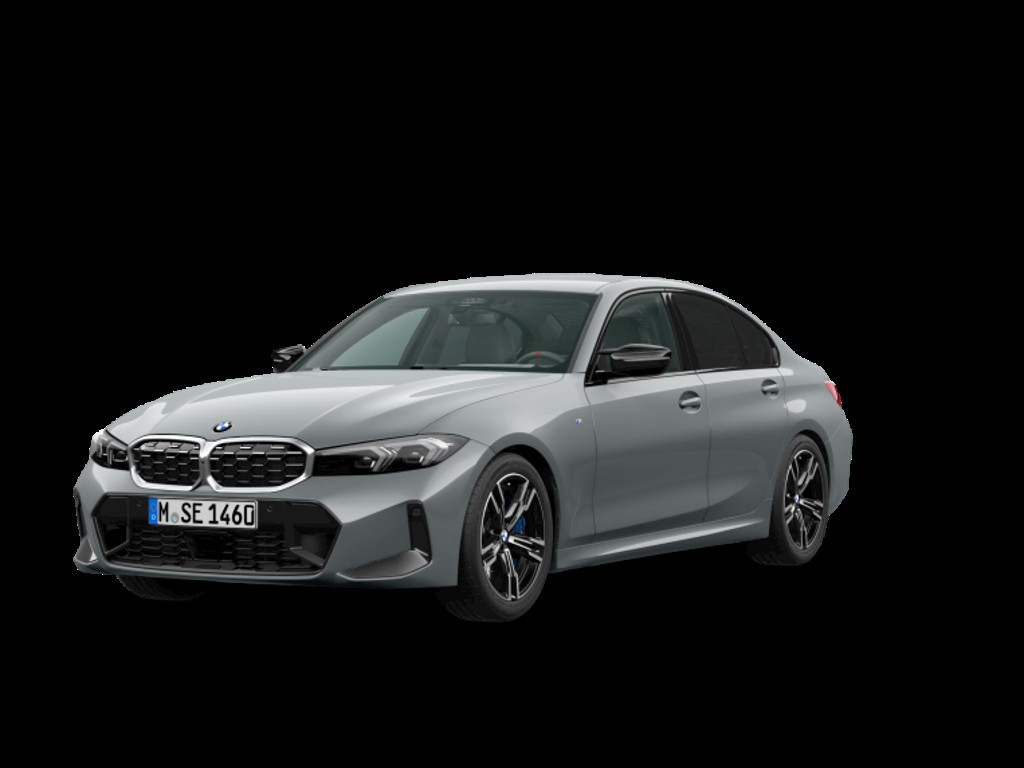 BMW M340