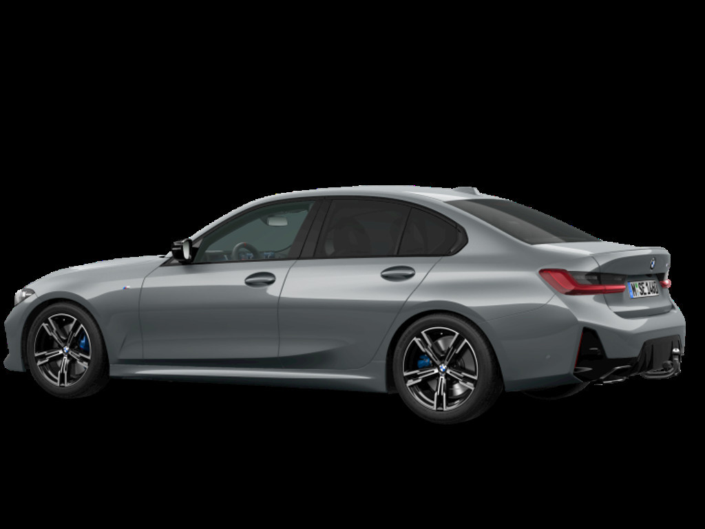 BMW M340
