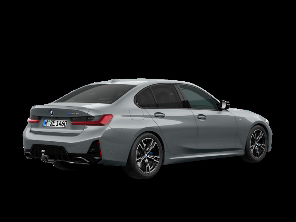 BMW M340