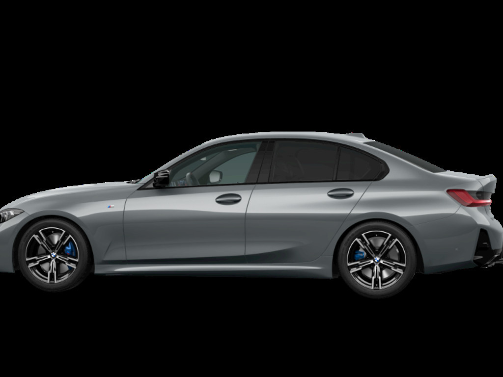 BMW M340