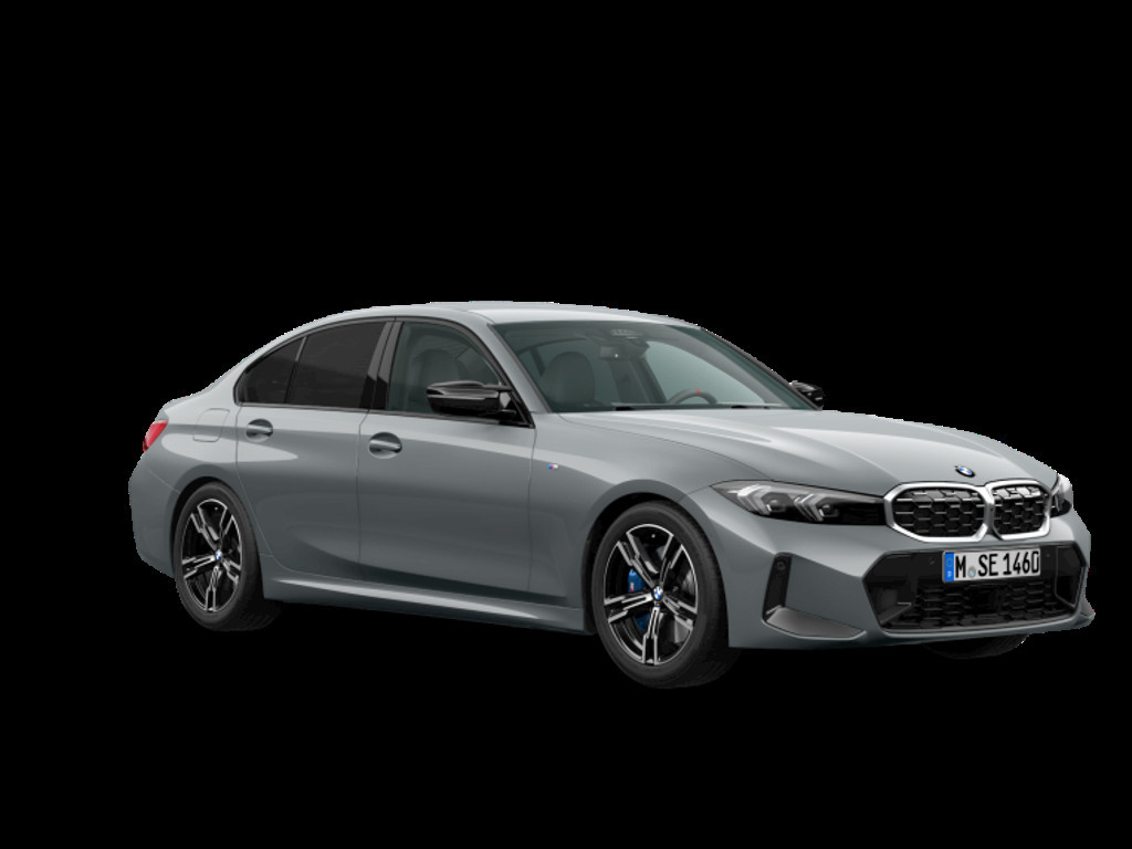 BMW M340
