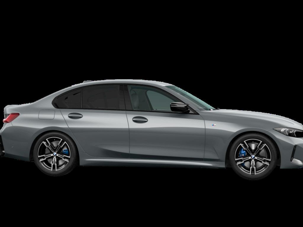 BMW M340