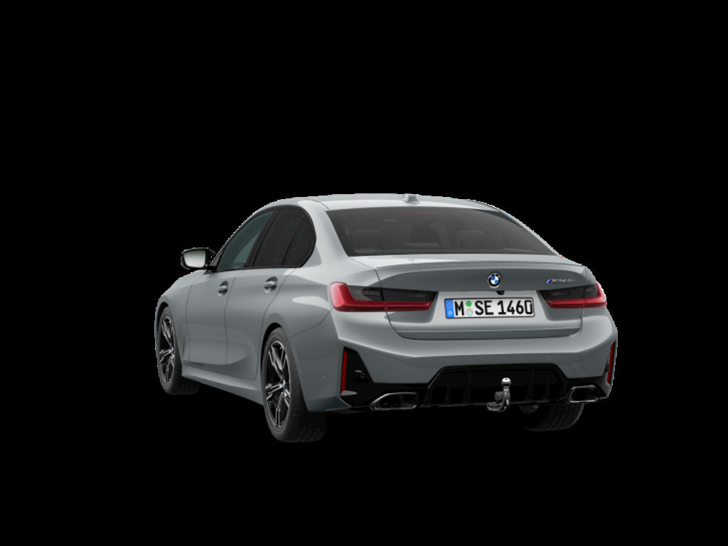 BMW M340