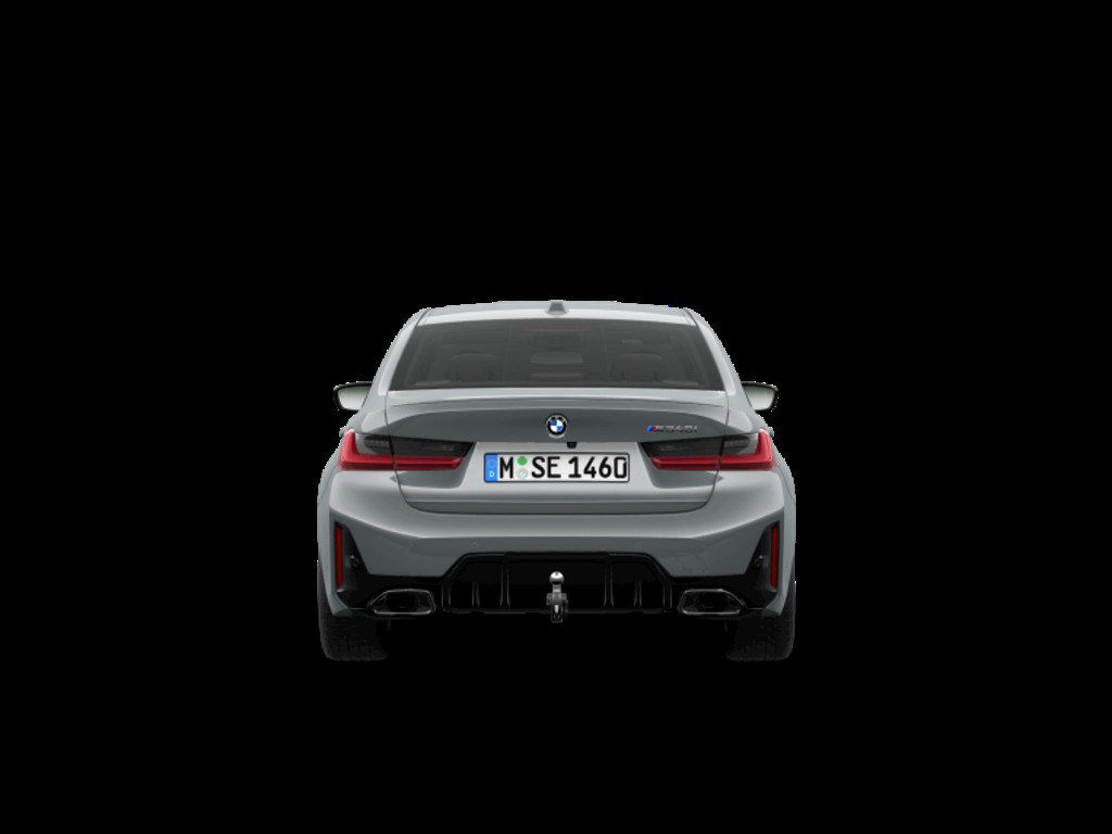 BMW M340