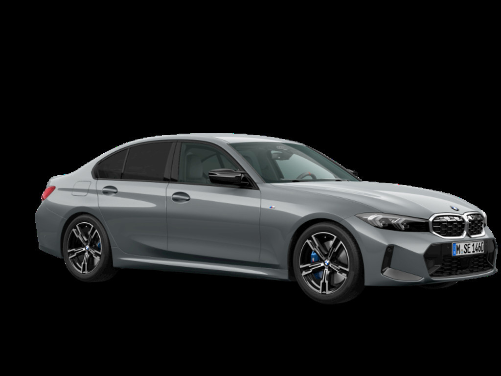 BMW M340