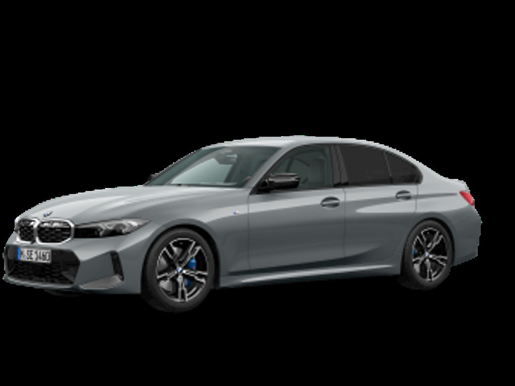 BMW M340