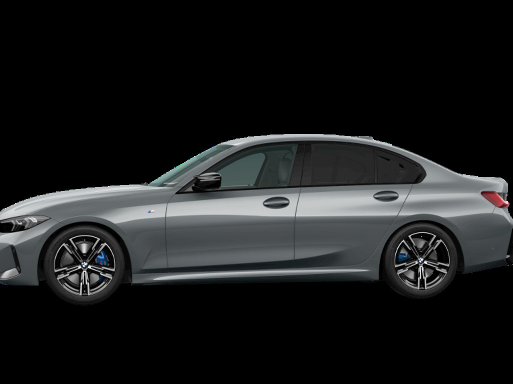 BMW M340