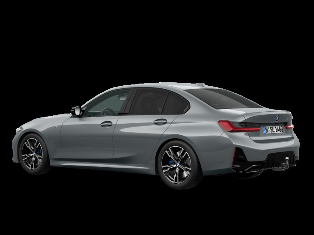 BMW M340