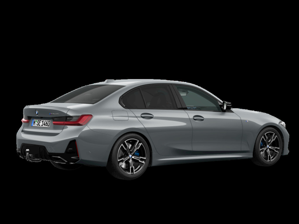 BMW M340