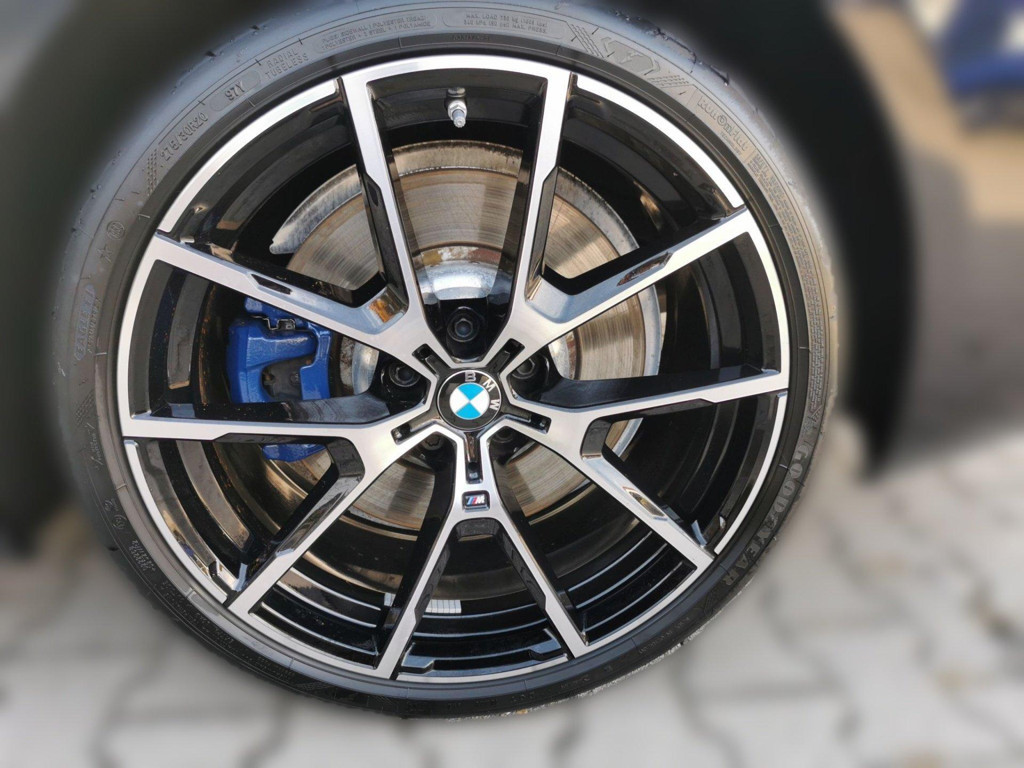 BMW 8 Serie