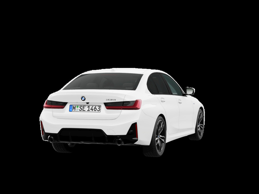 BMW 3 Serie