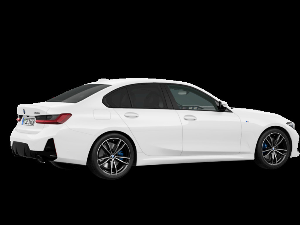 BMW 3 Serie