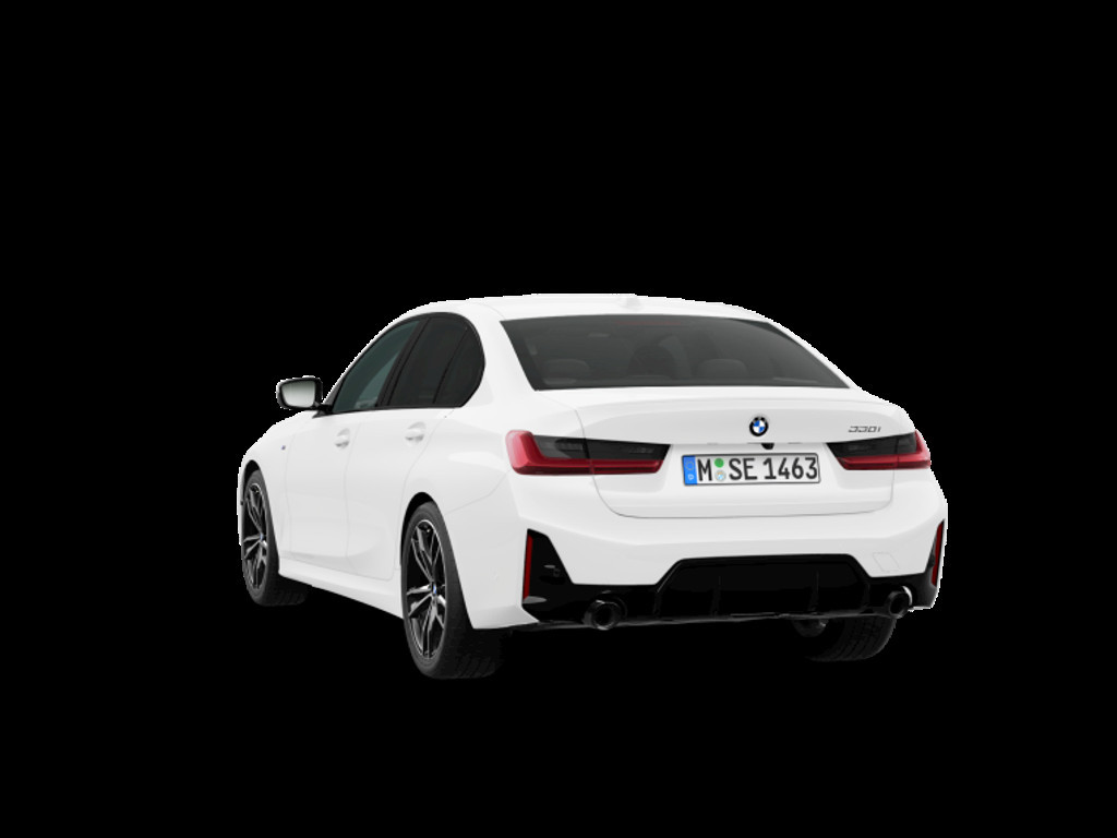 BMW 3 Serie
