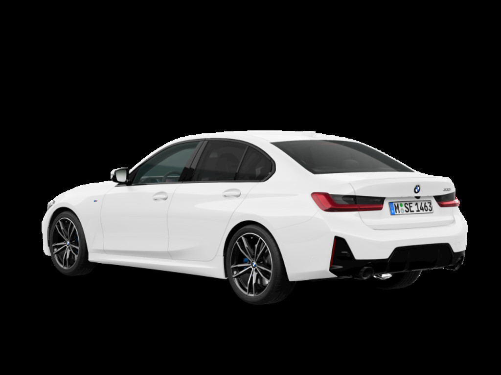 BMW 3 Serie