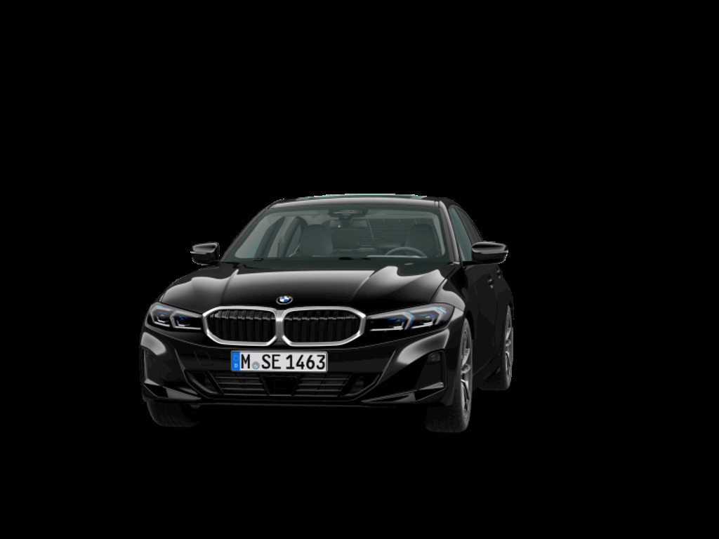 BMW 3 Serie 320 xDrive Sedan 320i